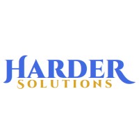 Harder Solutions Inc. logo, Harder Solutions Inc. contact details