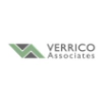 Verrico Associates logo, Verrico Associates contact details