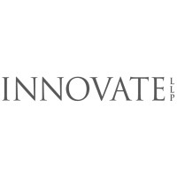 Innovate LLP logo, Innovate LLP contact details