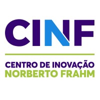 Centro de Inovação Norberto Frahm - CINF logo, Centro de Inovação Norberto Frahm - CINF contact details