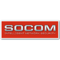 SOCOM Co. Ltd. logo, SOCOM Co. Ltd. contact details