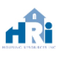 Housing Resources, Inc. logo, Housing Resources, Inc. contact details