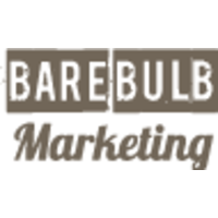 Bare Bulb Marketing logo, Bare Bulb Marketing contact details