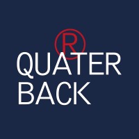 QUATER BACK logo, QUATER BACK contact details