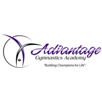 ADVANTAGE GYMNASTICS ACADEMY LLC logo, ADVANTAGE GYMNASTICS ACADEMY LLC contact details