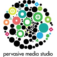 Pervasive Media Studio logo, Pervasive Media Studio contact details