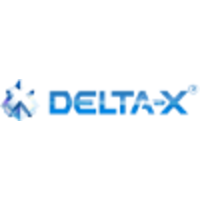 Delta-X logo, Delta-X contact details