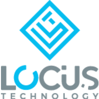 LOCUS Technology logo, LOCUS Technology contact details