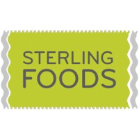 Sterling Foods logo, Sterling Foods contact details