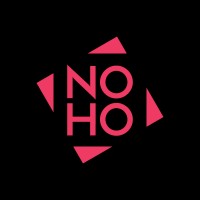 Noho logo, Noho contact details