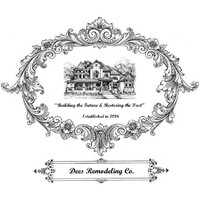 Dees Remodeling Co. logo, Dees Remodeling Co. contact details