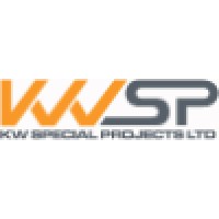 KW Special Projects Ltd logo, KW Special Projects Ltd contact details