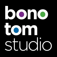 BonoTom Studio Inc. logo, BonoTom Studio Inc. contact details