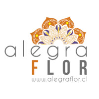 Alegraflor logo, Alegraflor contact details