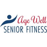 Agewell Senior Fitness logo, Agewell Senior Fitness contact details