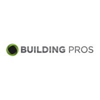 Building Pros logo, Building Pros contact details