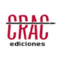 Ediciones Crac logo, Ediciones Crac contact details