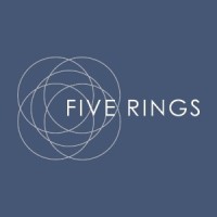 Five Rings Capital logo, Five Rings Capital contact details