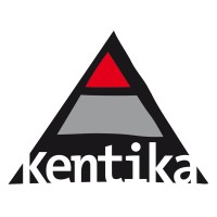 Kentika logo, Kentika contact details