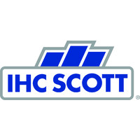 IHC Scott logo, IHC Scott contact details