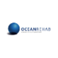 Ocean Rehab Initiative Inc. logo, Ocean Rehab Initiative Inc. contact details