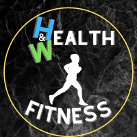 H&W Fitness logo, H&W Fitness contact details