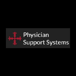 Physician Support Systems logo, Physician Support Systems contact details