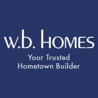 W.B. Homes, Inc. logo, W.B. Homes, Inc. contact details