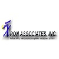 Xron Associates logo, Xron Associates contact details