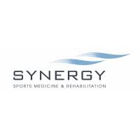 Synergy Sports Medicine and Rehabilitation logo, Synergy Sports Medicine and Rehabilitation contact details