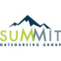 Summit Outsourcing Group logo, Summit Outsourcing Group contact details