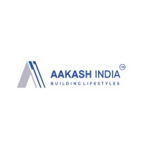 Aakash India logo, Aakash India contact details