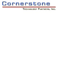 Cornerstone Technology Partners, Inc. logo, Cornerstone Technology Partners, Inc. contact details