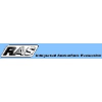 RAS Inc logo, RAS Inc contact details