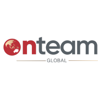 OnTeam Global logo, OnTeam Global contact details