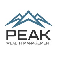 PEAK Wealth Management LLC logo, PEAK Wealth Management LLC contact details