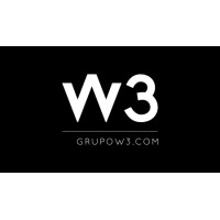 Grupo W3 logo, Grupo W3 contact details