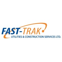 Fast Trak Utilities & Construction Services Ltd logo, Fast Trak Utilities & Construction Services Ltd contact details