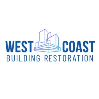 West Coast Building Restoration Inc. logo, West Coast Building Restoration Inc. contact details