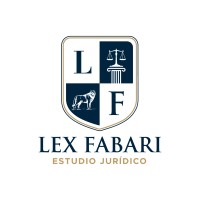 LEXFABARI logo, LEXFABARI contact details