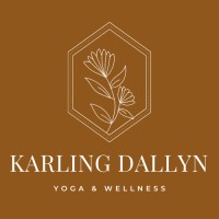 Karling Dallyn Yoga & Wellness logo, Karling Dallyn Yoga & Wellness contact details