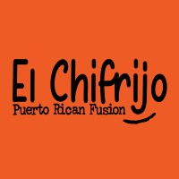 El Chifrijo Puerto Rican Fusion logo, El Chifrijo Puerto Rican Fusion contact details