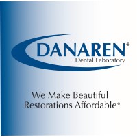 Danaren Dental Laboratory logo, Danaren Dental Laboratory contact details