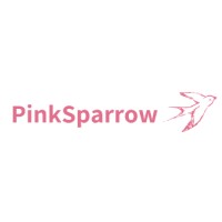 PinkSparrow Limited logo, PinkSparrow Limited contact details