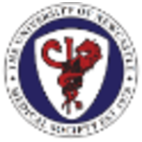 University of Newcastle Medical Society logo, University of Newcastle Medical Society contact details