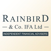 Rainbird & Co. IFA Ltd logo, Rainbird & Co. IFA Ltd contact details