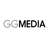 GG Media logo, GG Media contact details