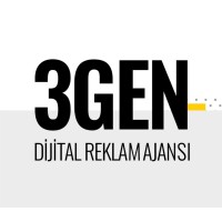 3GEN Dijital Reklam Ajansı logo, 3GEN Dijital Reklam Ajansı contact details