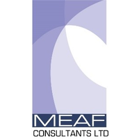 Meaf Consultants Ltd logo, Meaf Consultants Ltd contact details