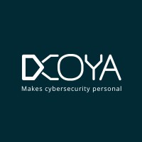 Dcoya logo, Dcoya contact details